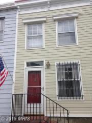 331 Patrick St, Alexandria VA  22314-2442 exterior