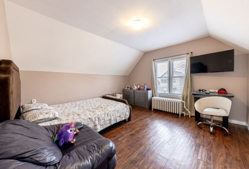 2543 Lotus Ave, Chicago IL 60641-3224 exterior