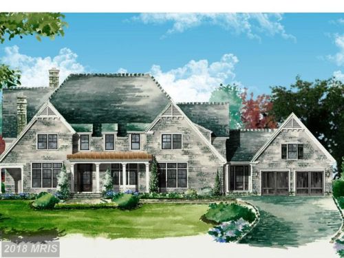 6310 Huntover Ln, Rockville, MD 20852-3672