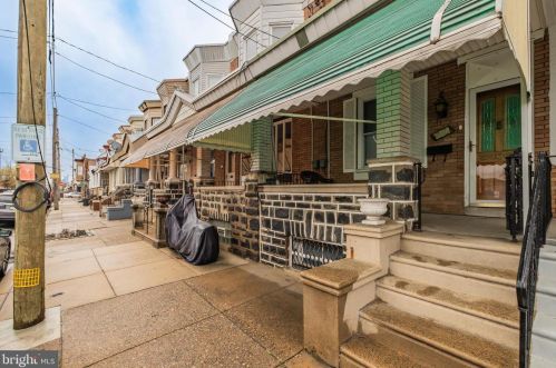 3002 Cedar St, Philadelphia PA  19134-4319 exterior