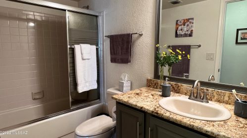 12631 Granville Cyn Way, Tucson AZ 85755-8936 exterior