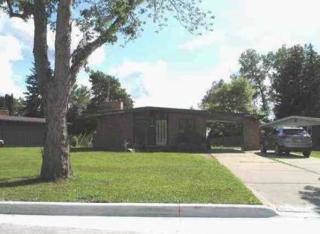 29257 Rock Creek Dr, Southfield, MI 48076-1881