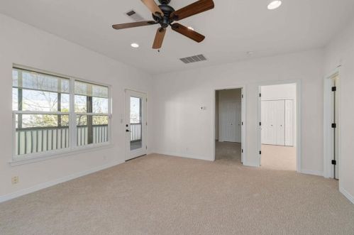 218 Fletcher St, Austin TX 78704-5031 exterior