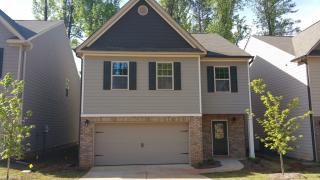 173 August West Way, Lawrenceville GA  30046-9465 exterior