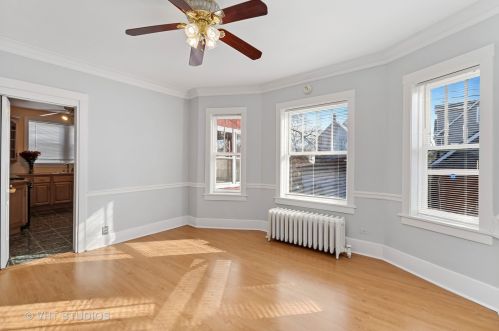 11019 Homewood Ave, Chicago IL 60643-3439 exterior