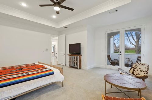 5964 Burkett Dr, Frisco TX 75034-4034 exterior