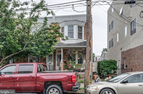 514 Martin St, Philadelphia PA 19146-1822 exterior