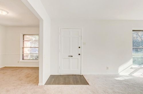 7219 Caillet St, Dallas TX  75209-3901 exterior