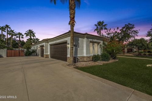 2090 Cedar Pl, Chandler AZ 85249-3533 exterior