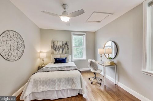 1532 1st St, Washington DC 20001-1147 exterior