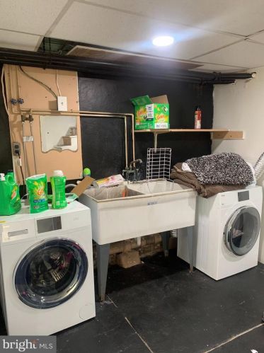 2214 23rd St, Philadelphia PA  19121-1328 exterior