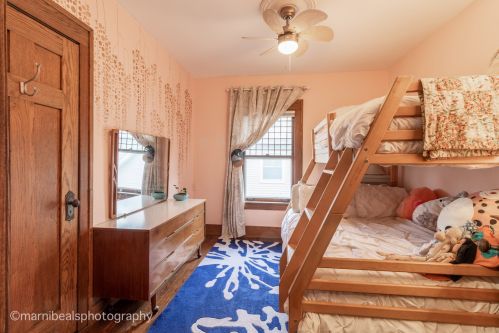 408 5 Ave, Broadview IL 60153-2002 exterior