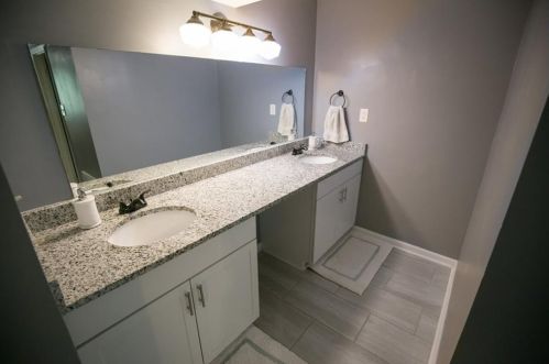 7346 Cardigan Cir, Atlanta GA 30328-1954 exterior