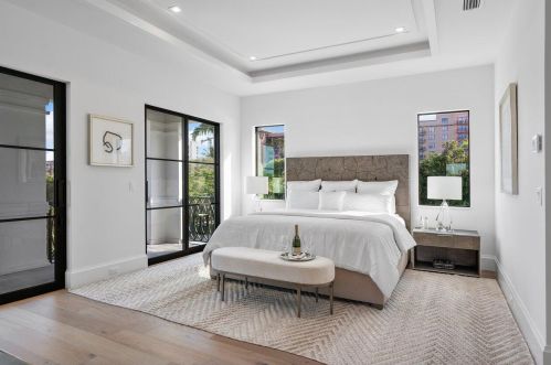 396 2nd St, Boca Raton FL  33432-4004 exterior