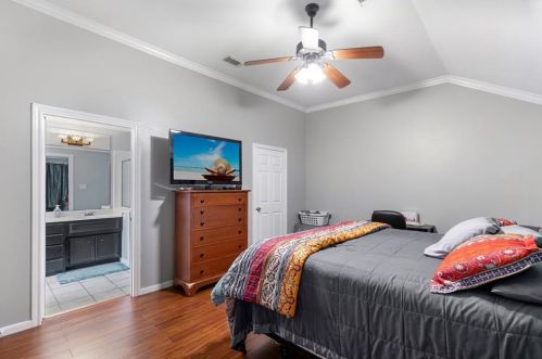 5926 Culross Close, Humble TX 77346-2600 exterior