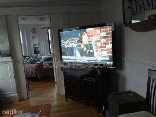 70 Salem St, Boston MA  02113 exterior