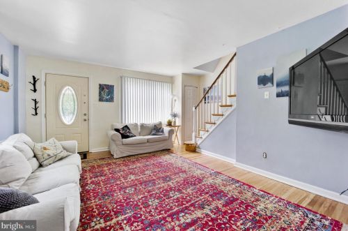 68 Elmwood Ave, Manor PA 19036-1927 exterior