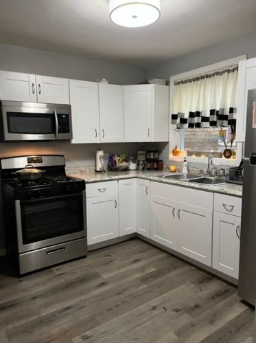 1204 90th St, Chicago IL 60619-7811 exterior