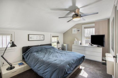 2020 Grand Ave, Kalamazoo MI 49006-4306 exterior