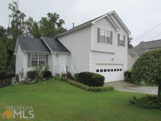 5542 Wellborn Creek Dr, Lithonia, GA 30058-3547