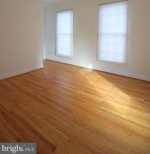 3424 15th St, Arlington VA  22201-4911 exterior