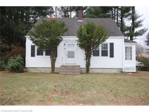 1538 Forest Ave, Portland, ME 04103-1802