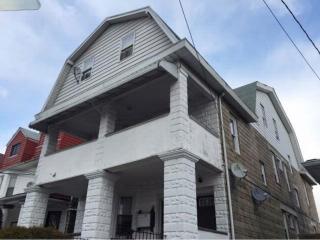 1161 39th St, Brooklyn NY  11210-4420 exterior