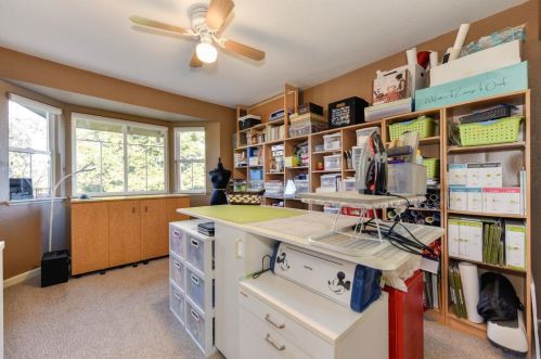 1079 Mallard Cir, Folsom CA 95630-7507 exterior