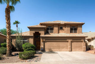 15836 13th Pl, Phoenix, AZ 85048-8666