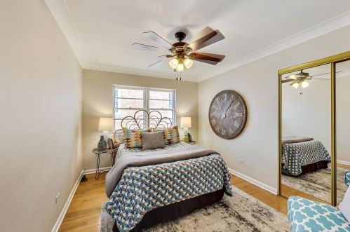 3940 Sayre Ave, Chicago IL 60707-2135 exterior