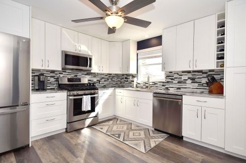 9835 Harding Ave, Chicago IL 60655-4017 exterior