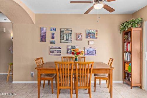 2683 Salida Del Sol Ct, Chandler AZ 85286-7912 exterior