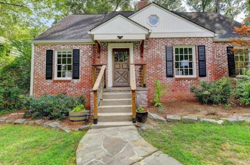 2063 Edinburgh Ter, Atlanta, GA 30307-1115