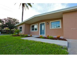 3111 Osborne Ave, Tampa FL  33610-2155 exterior