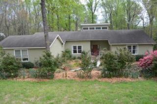 122 Whittington Dr, Greenville SC  29615-2622 exterior