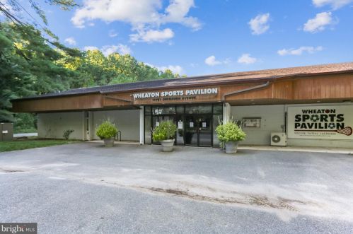 10946 Rocky Mount Way, Silver Spring MD 20902-3687 exterior