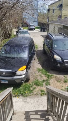 1651 Harding Ave, Chicago IL  60647-4609 exterior