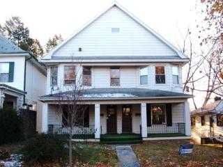 608 Taylor Ave, Scranton PA  18510-1817 exterior