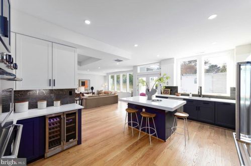 4214 16th St, Washington DC  20011-7006 exterior