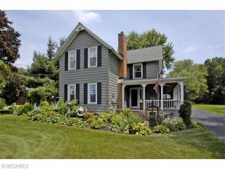 1961 Dover Ctr Rd, Cleveland OH  44145-4513 exterior