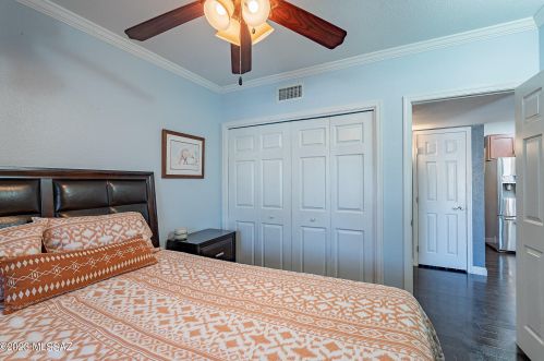 1407 Placita Apache, Green Valley AZ 85622-3224 exterior