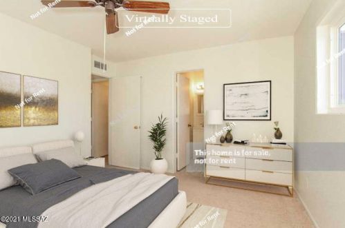 3211 Mormon Dr, Tucson, AZ 85730-2725