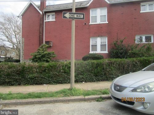 7252 Limekiln Pike, Philadelphia PA  19138-1337 exterior