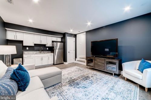 113 Maple St, Alexandria VA 22301-2606 exterior