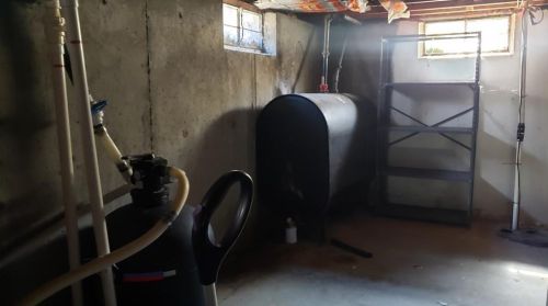 132 Annette Ave, Woonsocket RI  02895-3902 exterior