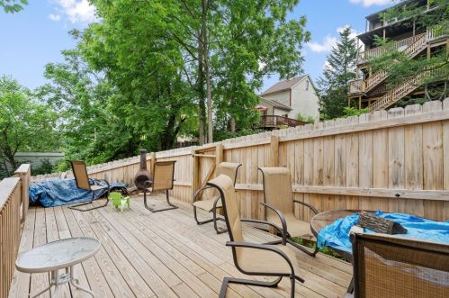 4311 Haldane St, Pittsburgh PA 15207-1115 exterior