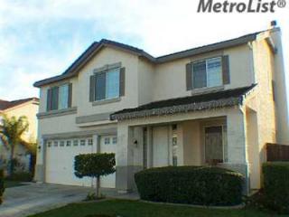 935 Patrick Cir, Folsom, CA 95630-7503