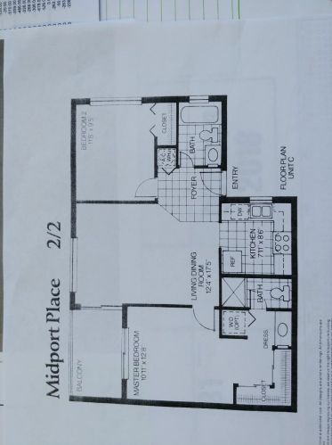 1510 Royal Green Cir, Fort Pierce FL  34952-7624 exterior