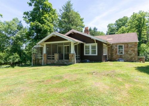 11920 Fitzwater Rd, Cleveland OH  44141-1331 exterior