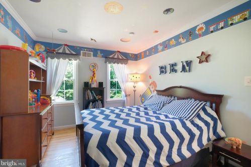 13713 Lockdale Rd, Silver Spring MD 20906-2117 exterior